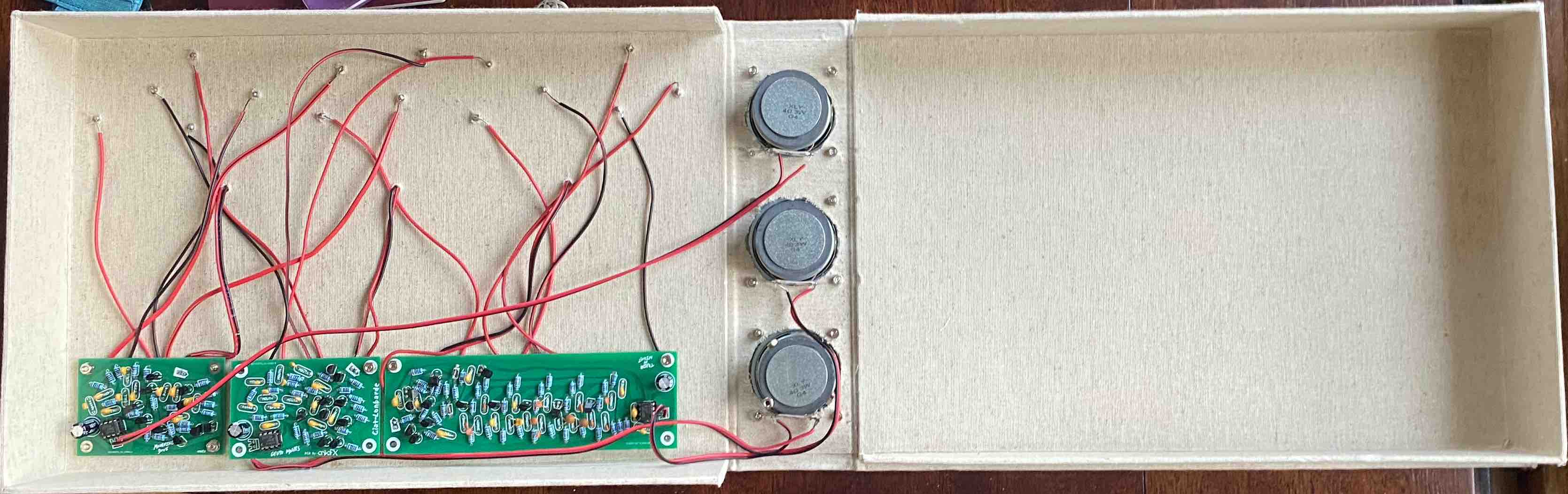Ciat Lonbarde archival box 2